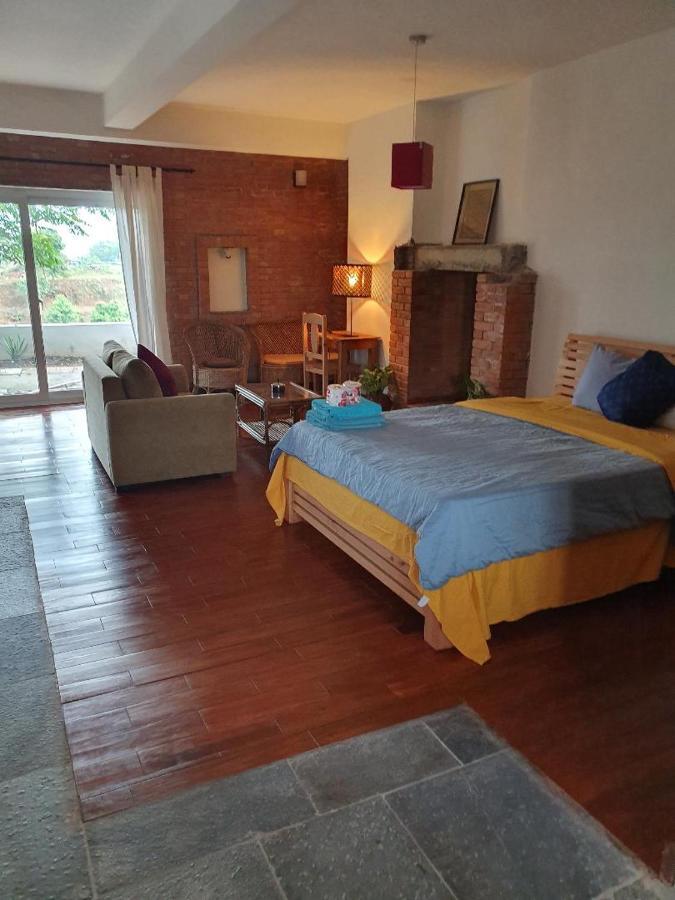Hotel Swiss Dakshinkali Dış mekan fotoğraf