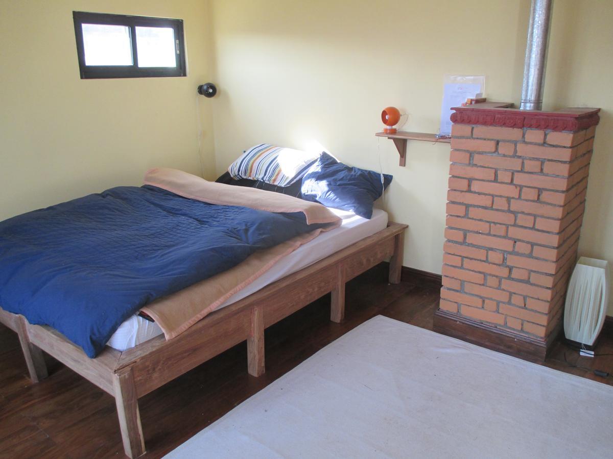 Hotel Swiss Dakshinkali Dış mekan fotoğraf