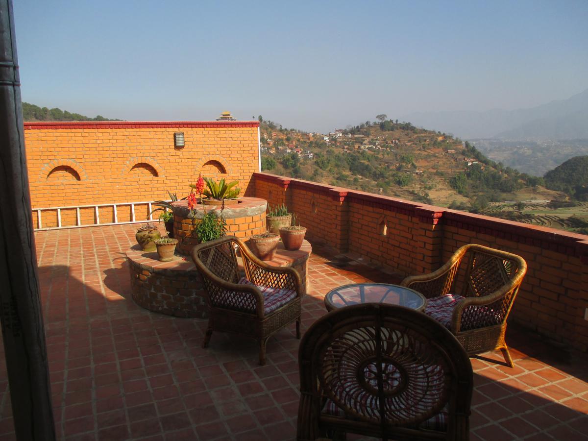 Hotel Swiss Dakshinkali Dış mekan fotoğraf
