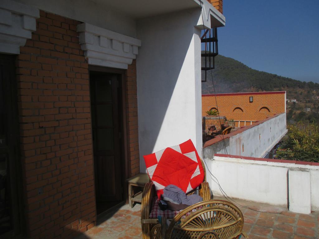 Hotel Swiss Dakshinkali Dış mekan fotoğraf