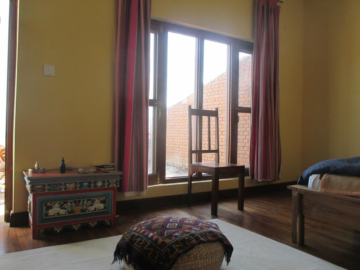 Hotel Swiss Dakshinkali Dış mekan fotoğraf