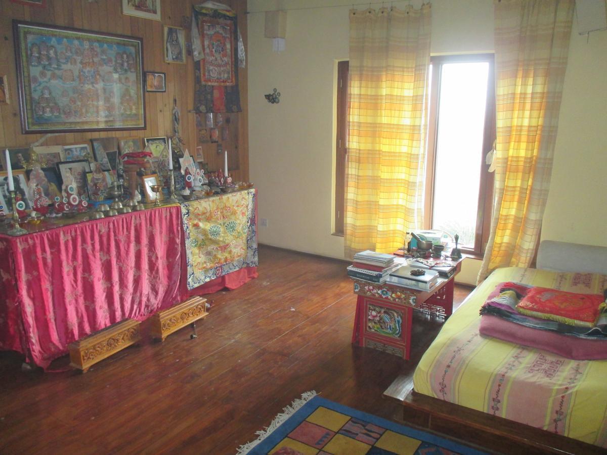 Hotel Swiss Dakshinkali Dış mekan fotoğraf