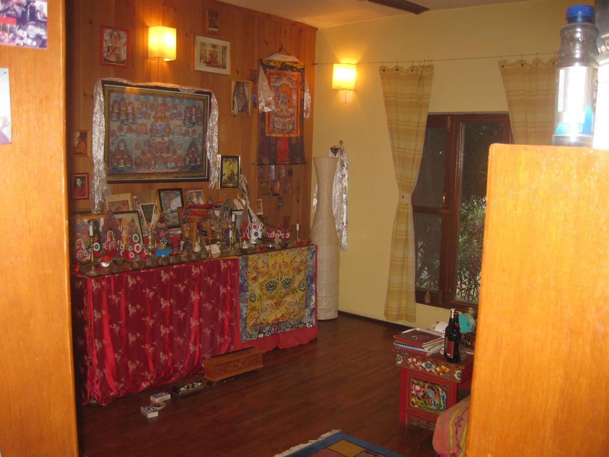 Hotel Swiss Dakshinkali Dış mekan fotoğraf