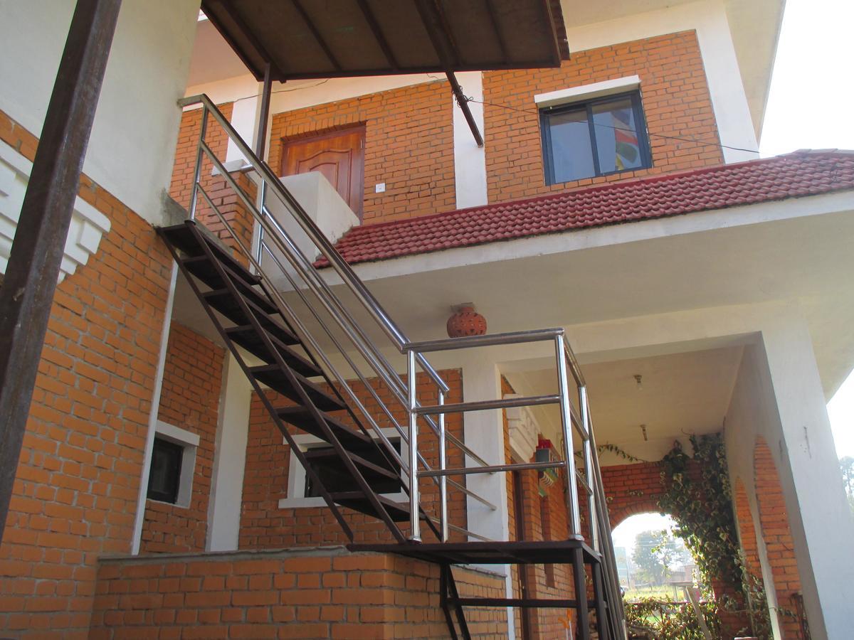 Hotel Swiss Dakshinkali Dış mekan fotoğraf
