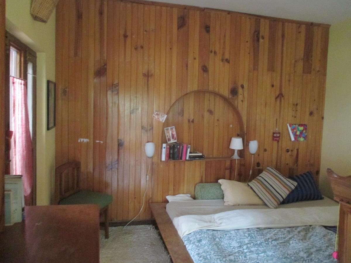 Hotel Swiss Dakshinkali Dış mekan fotoğraf