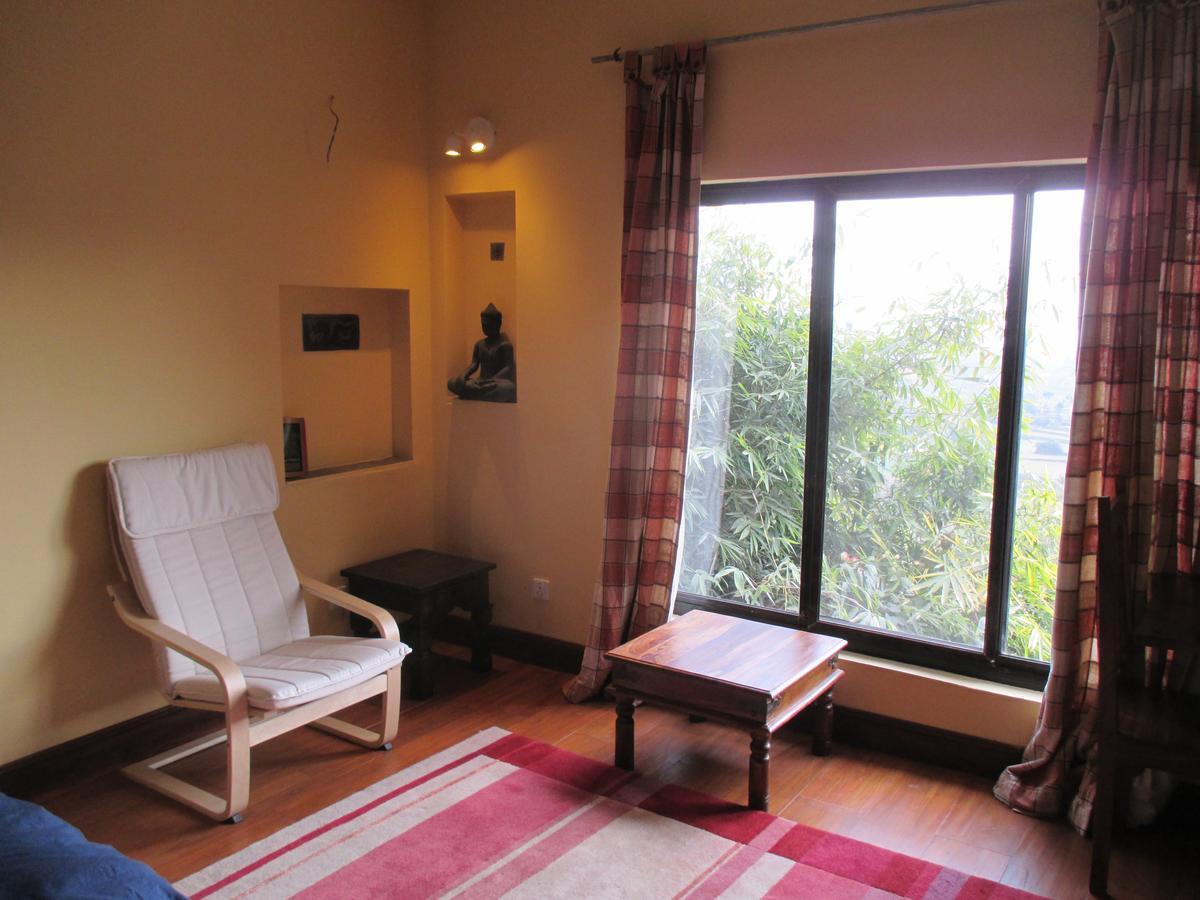 Hotel Swiss Dakshinkali Dış mekan fotoğraf
